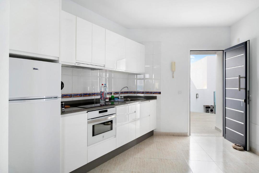 Photo of Kitchen in Arrieta