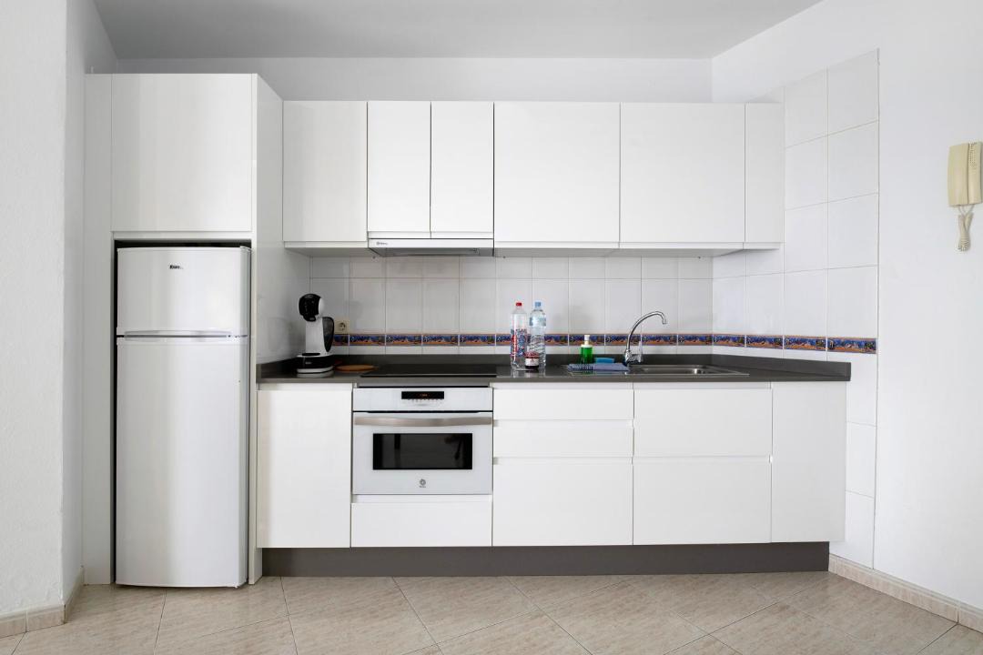 Photo of Kitchen in Arrieta