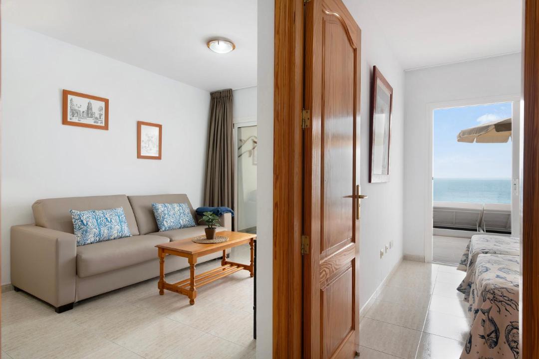 Photo of Livingroom in Arrieta