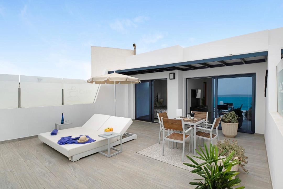 Photo of Patio Balcony in Arrieta