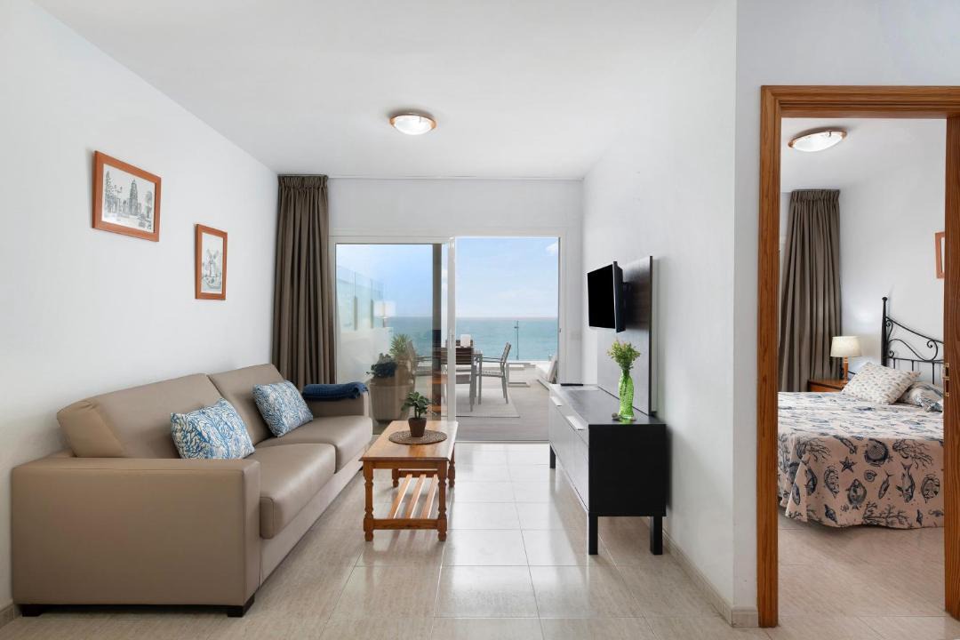 Photo of Livingroom in Arrieta