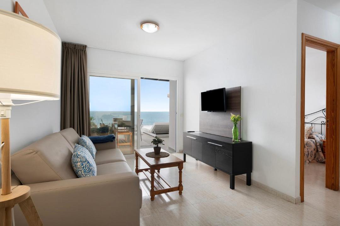 Photo of Livingroom in Arrieta