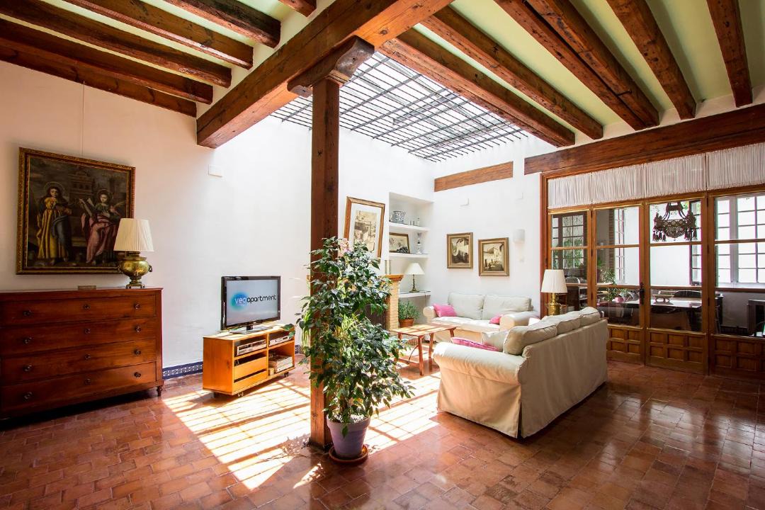 Photo of Livingroom in Museo