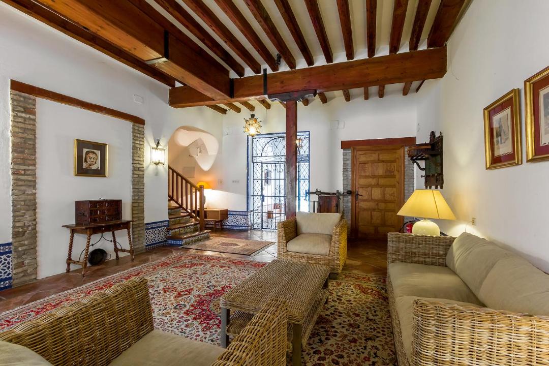 Photo of Livingroom in Museo