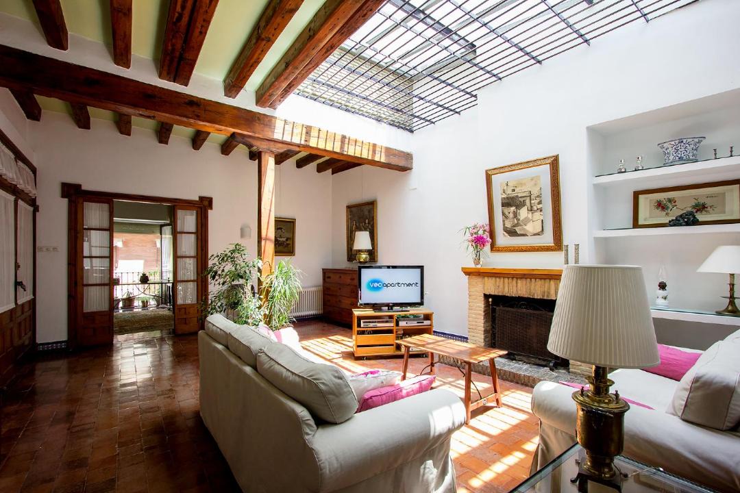 Photo of Livingroom in Museo