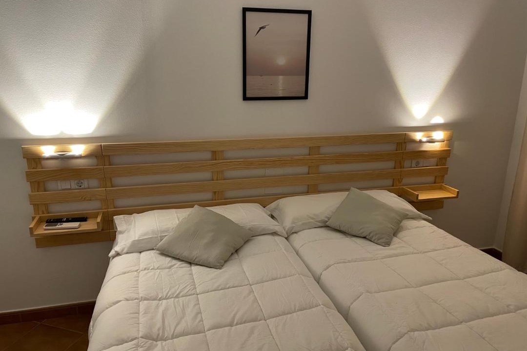 Photo of Bedroom in Medellin