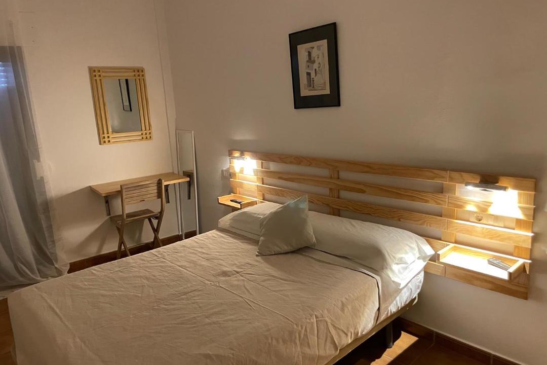Photo of Bedroom in Medellin