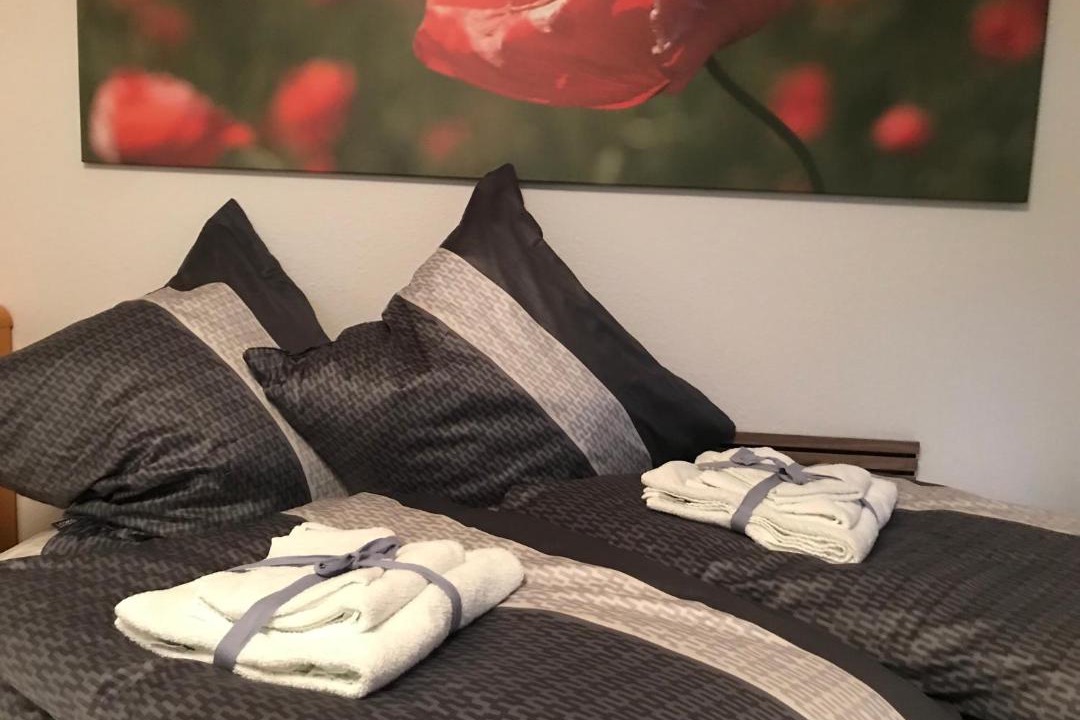 Photo of Bedroom in Mengershausen