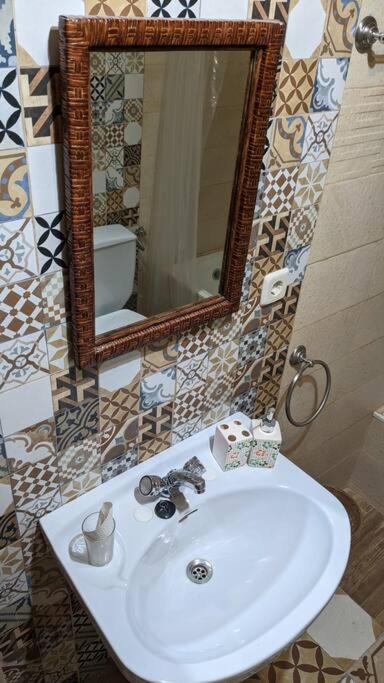 Photo of Bathroom in Gata