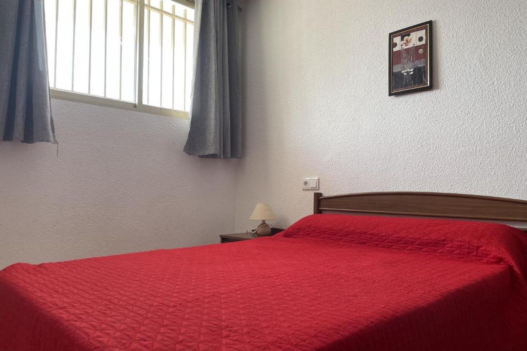 Photo of Bedroom in Peniscola