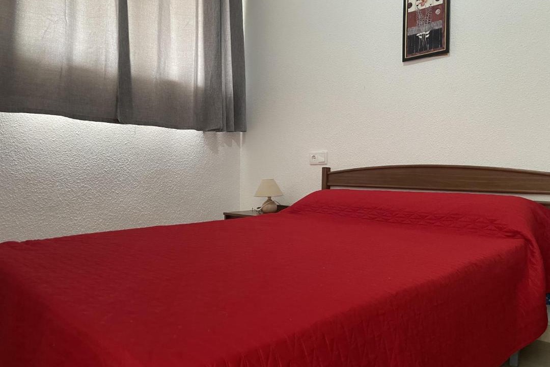 Photo of Bedroom in Peniscola