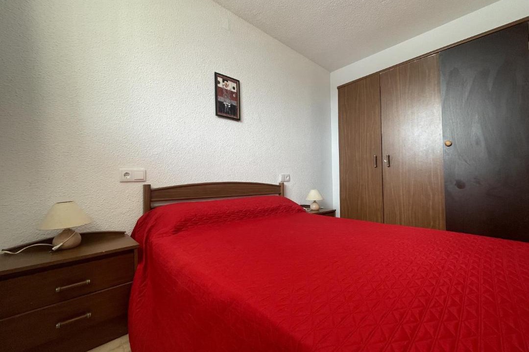 Photo of Bedroom in Peniscola
