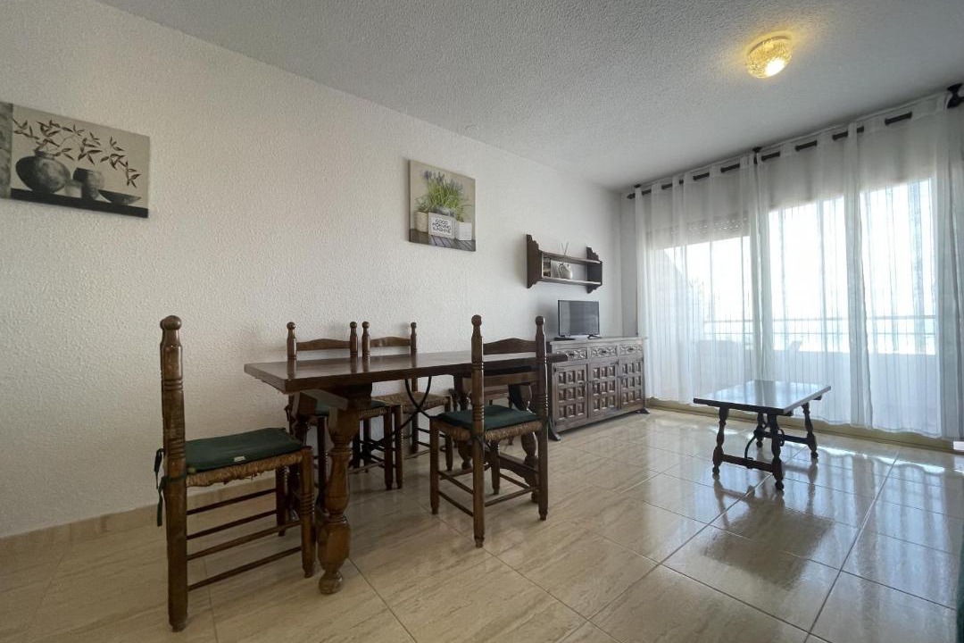 Photo of Livingroom in Peniscola