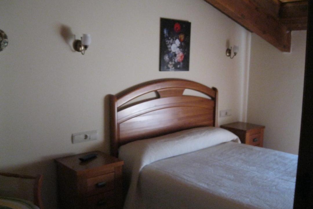 Photo of Bedroom in Albarracin
