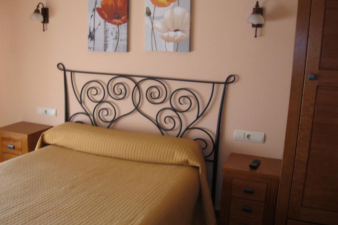 Photo of Bedroom in Albarracin