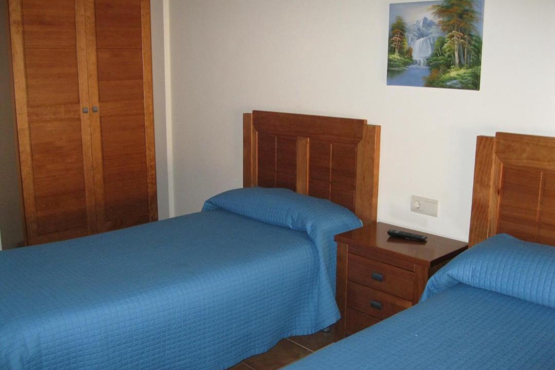 Photo of Bedroom in Albarracin