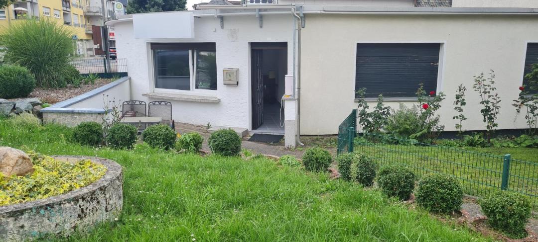 Photo of Buildings in Bad Homburg v.d. Hoehe