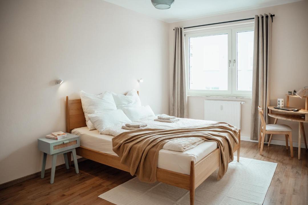 Photo of Bedroom in Bant