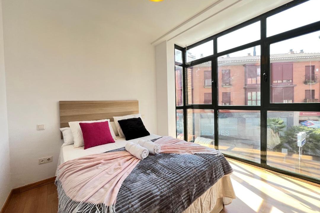 Photo of Bedroom in Numancia