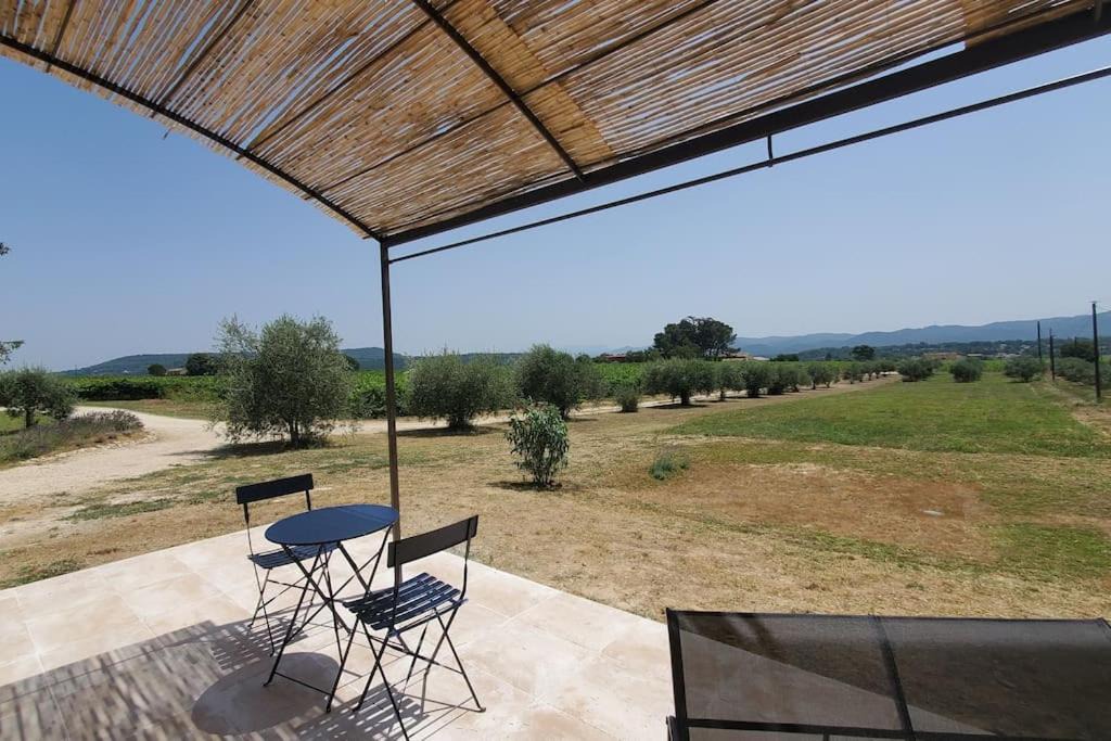 Photo of Patio Balcony in Lauris