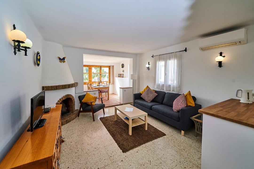 Photo of Livingroom in Oasis del Capistrano