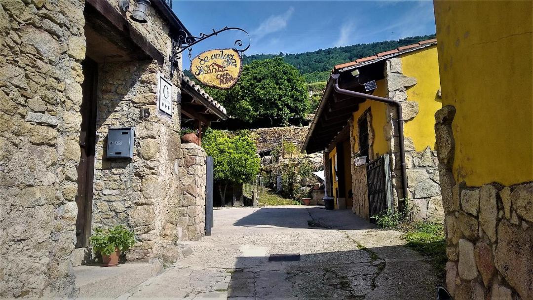Photo of Buildings in El Torno