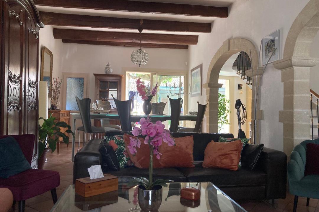 Photo of Livingroom in Generac