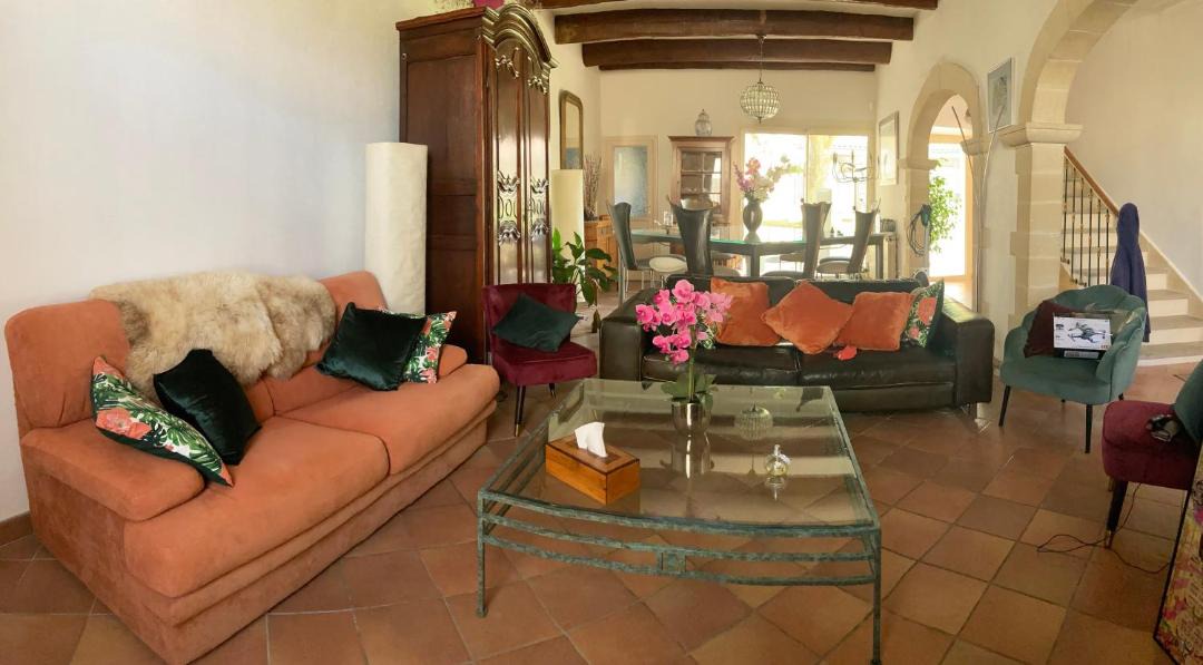 Photo of Livingroom in Generac
