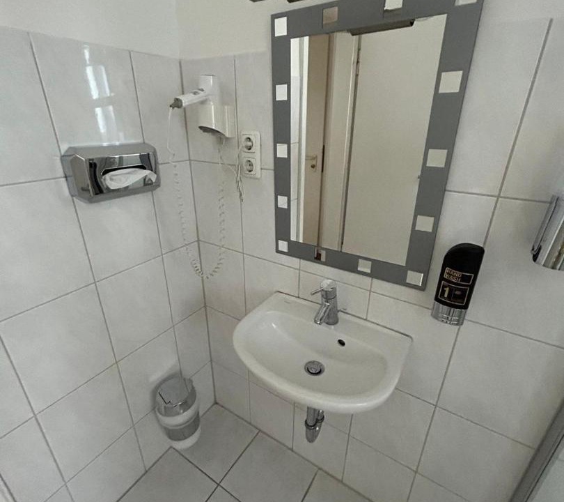 Photo of Bathroom in Westend-Sud