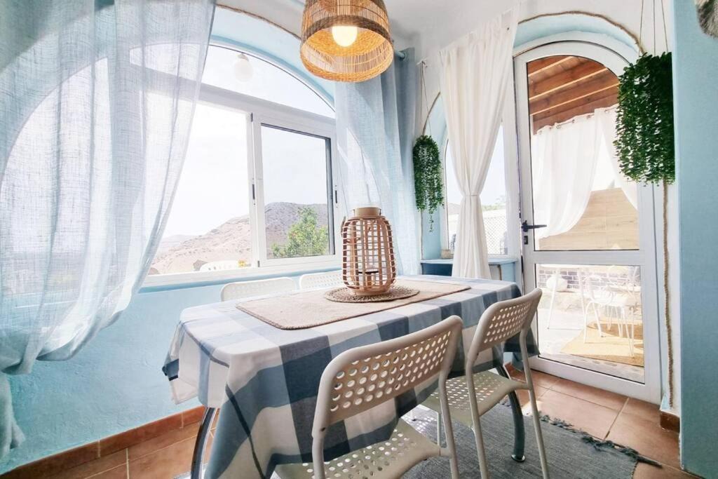 Photo of Livingroom in Patalavaca