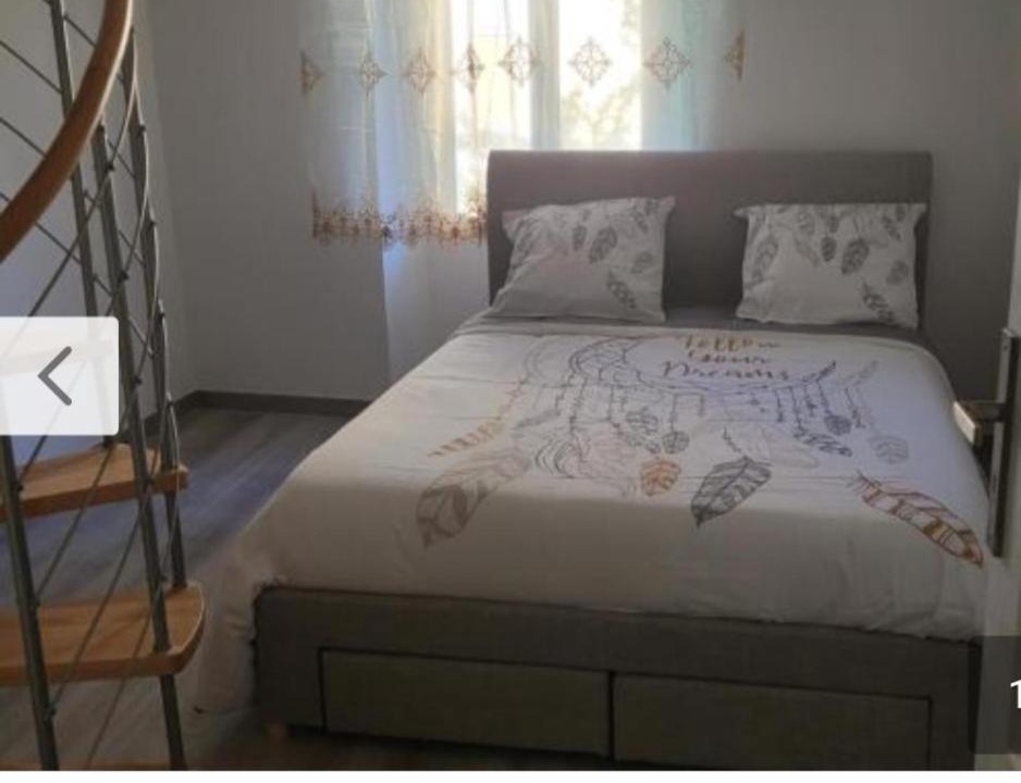 Photo of Bedroom in Annemasse