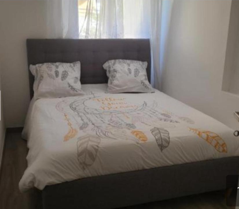 Photo of Bedroom in Annemasse