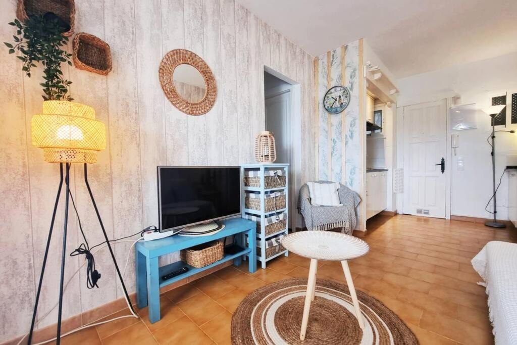 Photo of Livingroom in Patalavaca