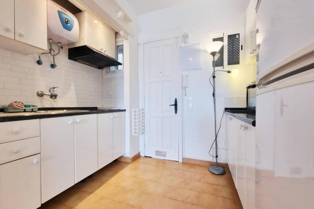 Photo of Kitchen in Patalavaca