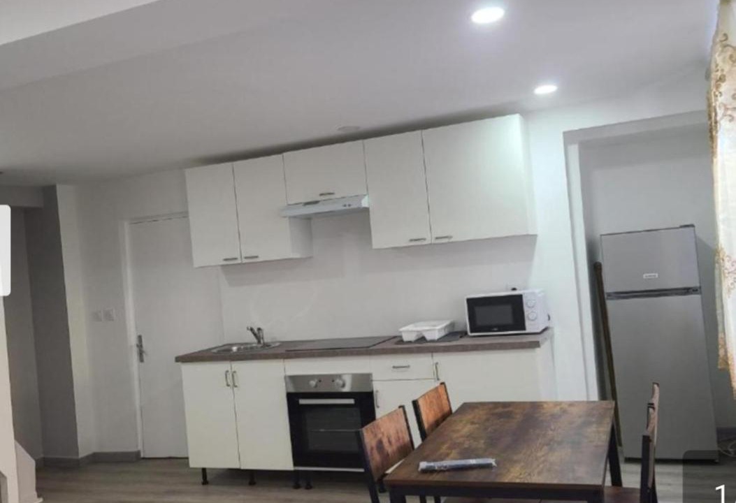 Photo of Kitchen in Annemasse