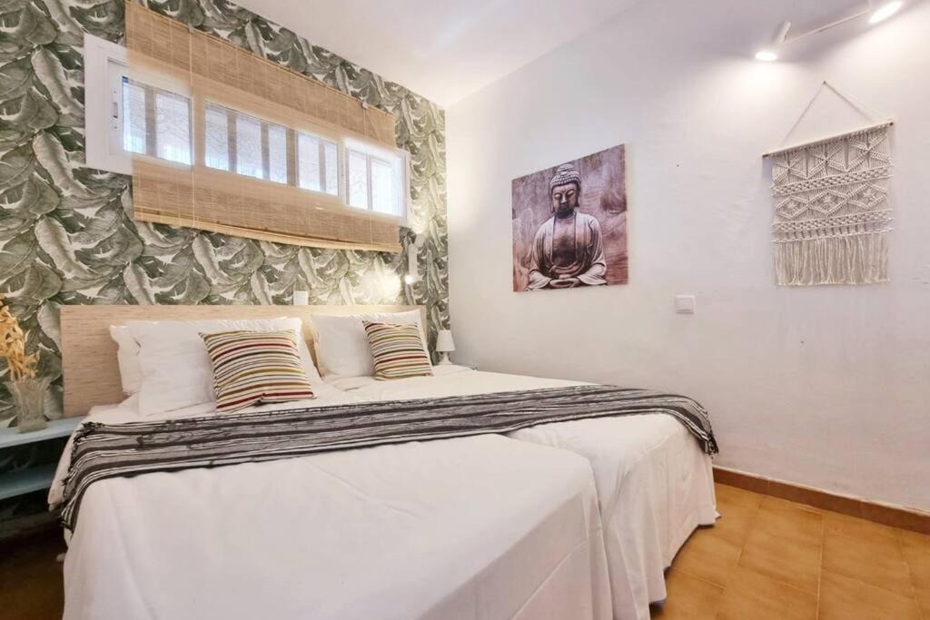 Photo of Bedroom in Patalavaca