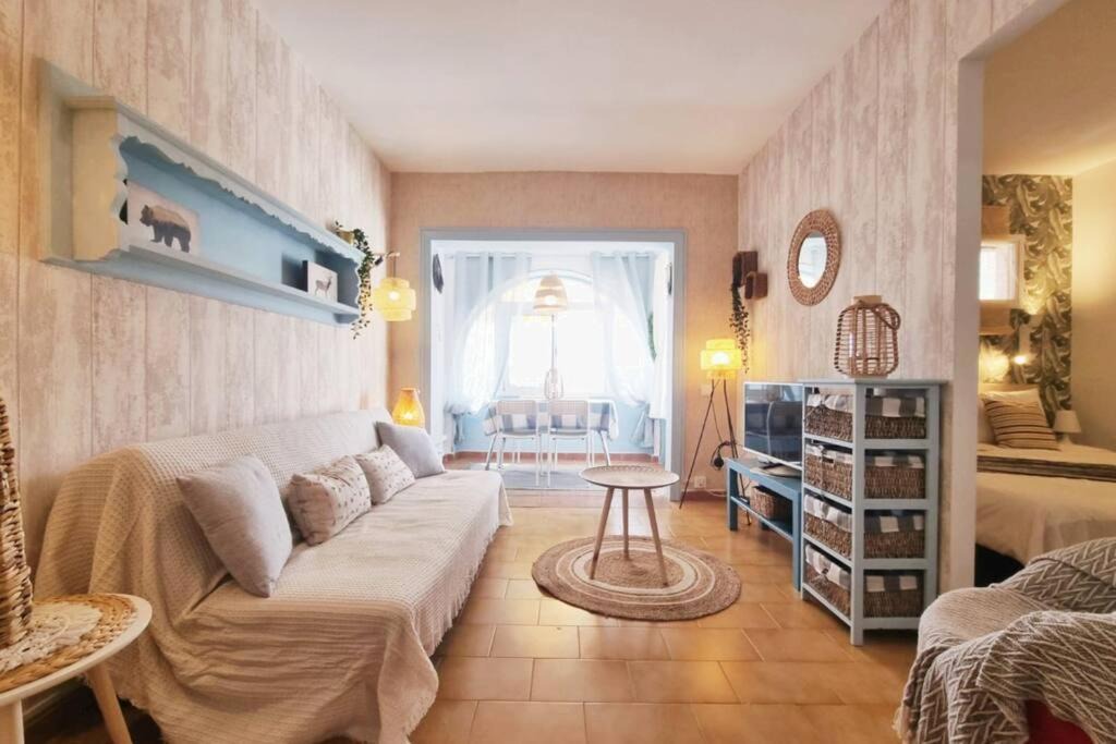 Photo of Livingroom in Patalavaca