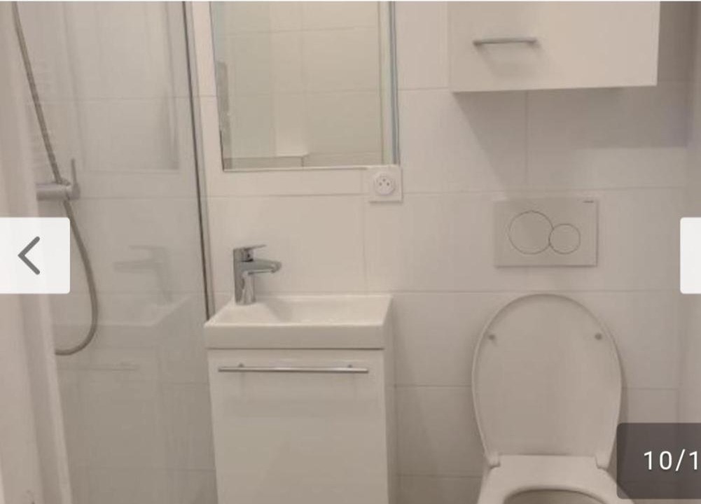 Photo of Bathroom in Annemasse
