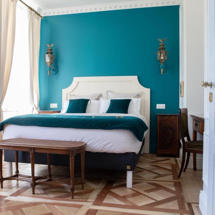 Photo of Bedroom in Chavornay