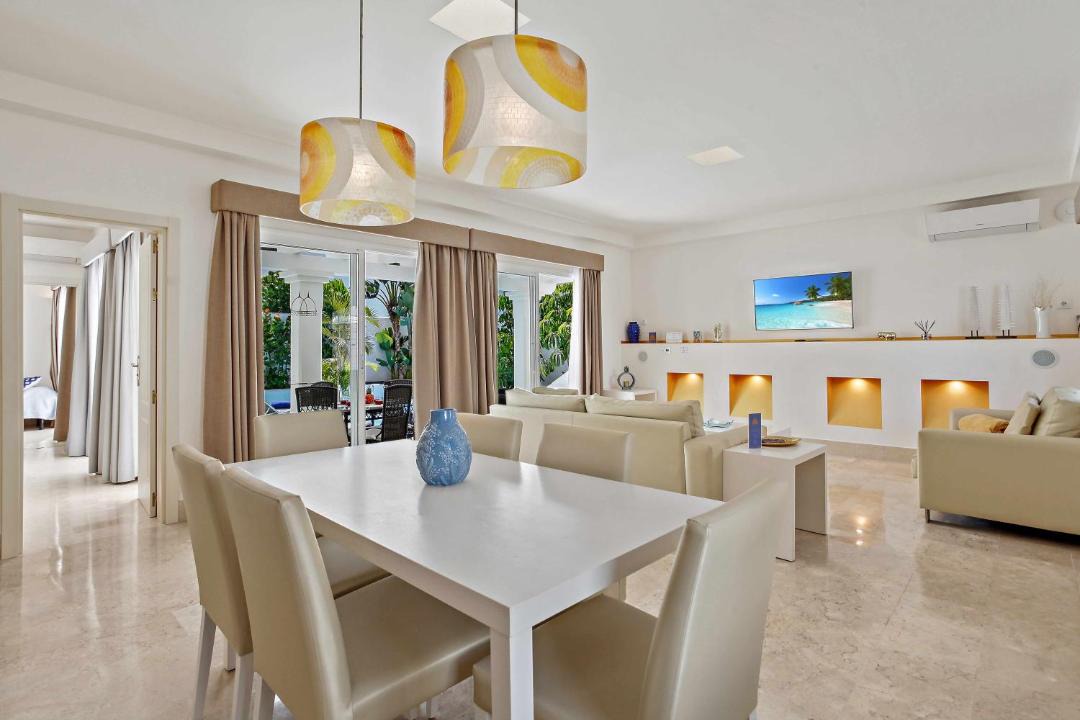 Photo of Livingroom in Geafond