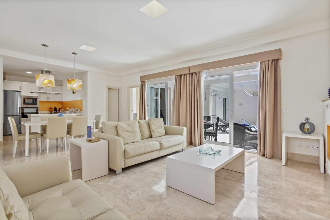 Photo of Livingroom in Geafond