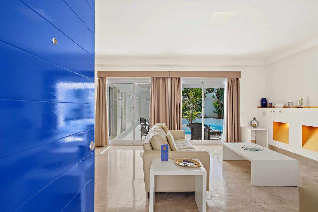 Photo of Livingroom in Geafond