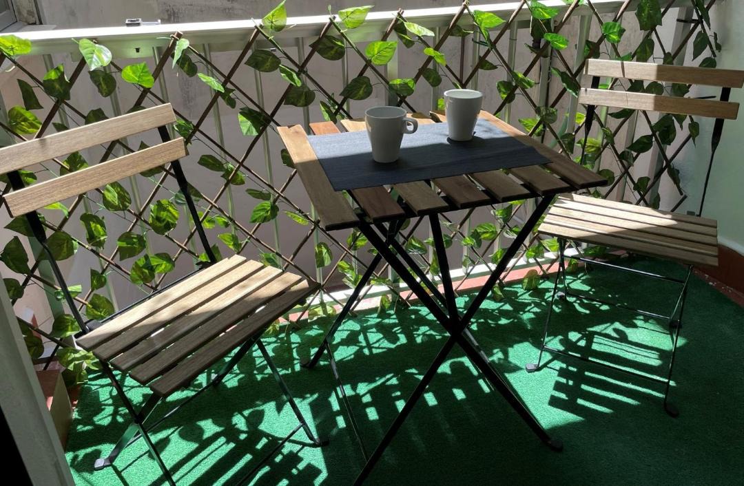 Photo of Patio Balcony in Valdepenas