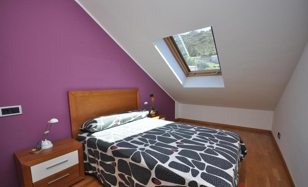 Photo of Bedroom in O Pindo