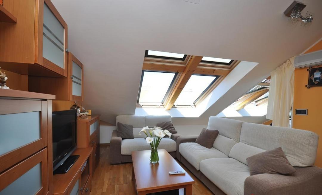 Photo of Livingroom in O Pindo