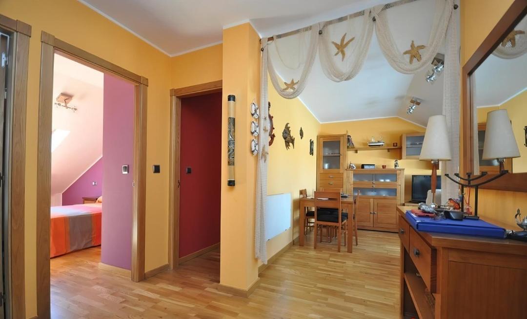 Photo of Livingroom in O Pindo