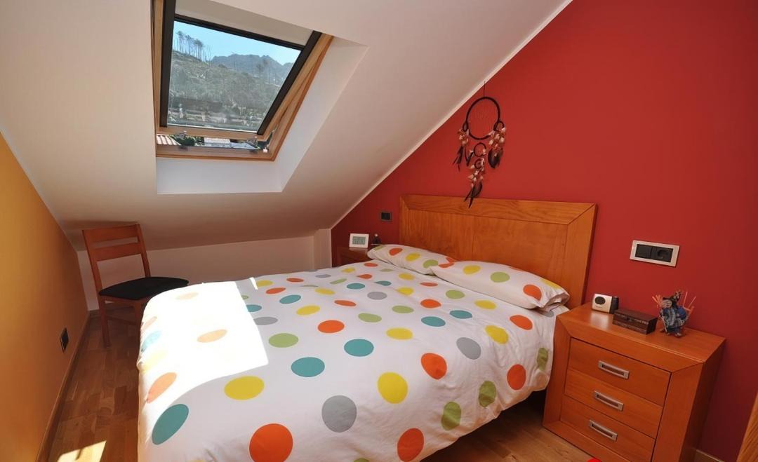 Photo of Bedroom in O Pindo
