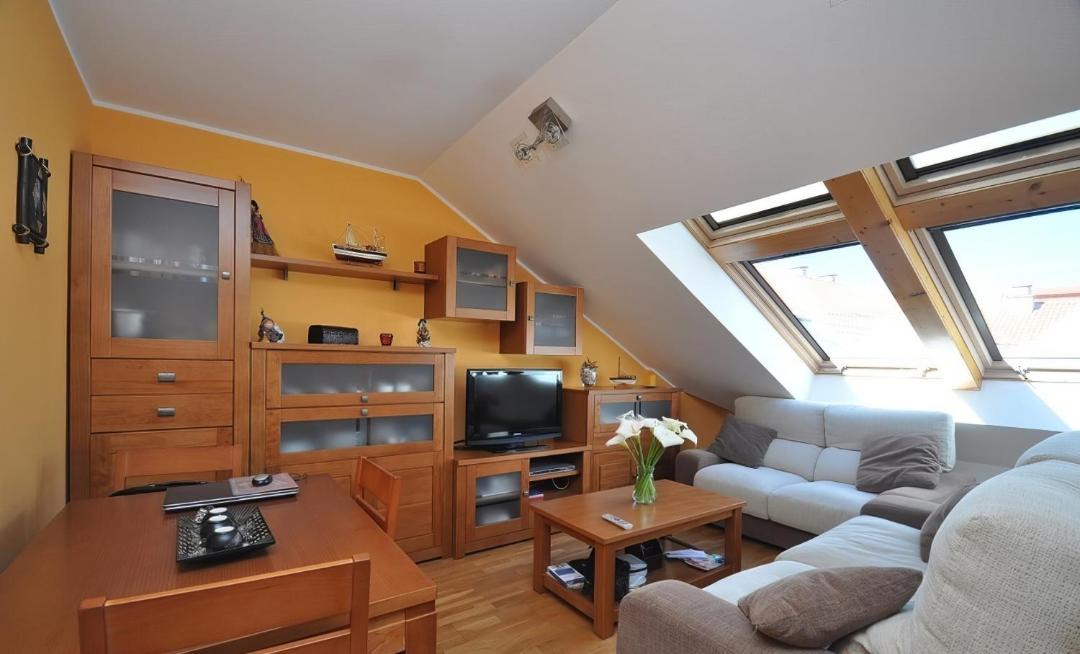 Photo of Livingroom in O Pindo