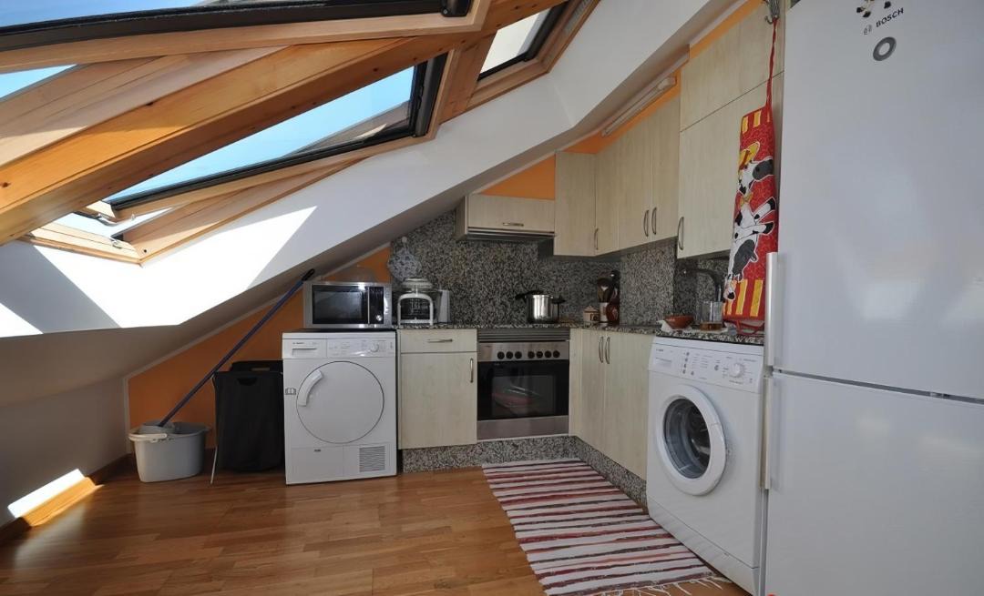 Photo of Kitchen in O Pindo