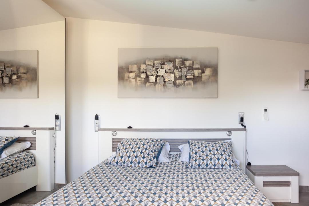 Photo of Bedroom in Aix-en-Provence